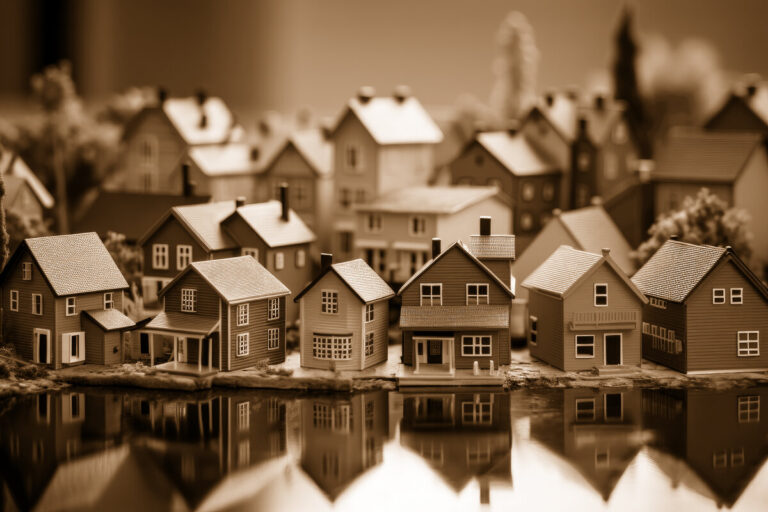 Holland West neighborhood